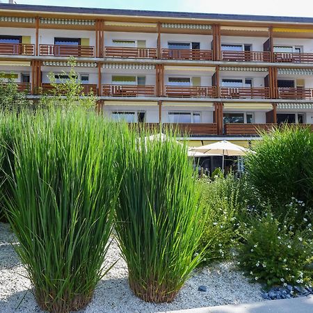 Apartment Le Farinet-2 By Interhome Crans-Montana Exteriér fotografie